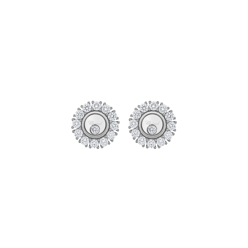 Happy Diamonds Icons Joaillerie