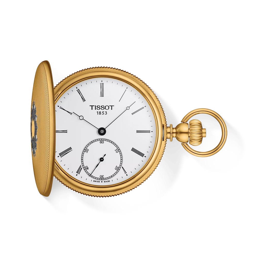 Savonnette Mechanical