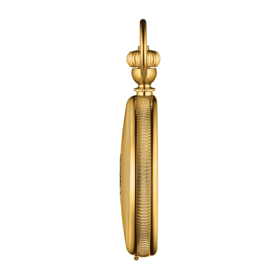 Savonnette Mechanical
