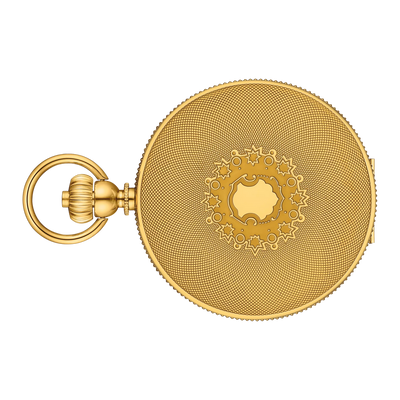 Savonnette Mechanical