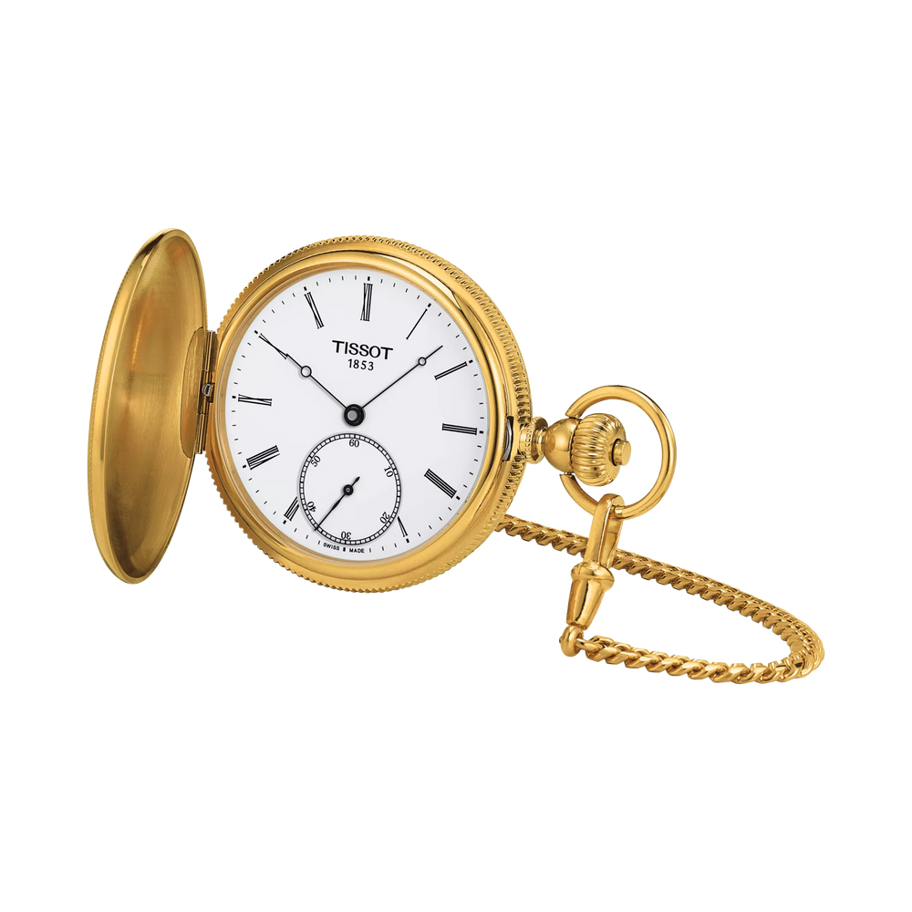 Savonnette Mechanical