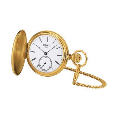 Savonnette Mechanical