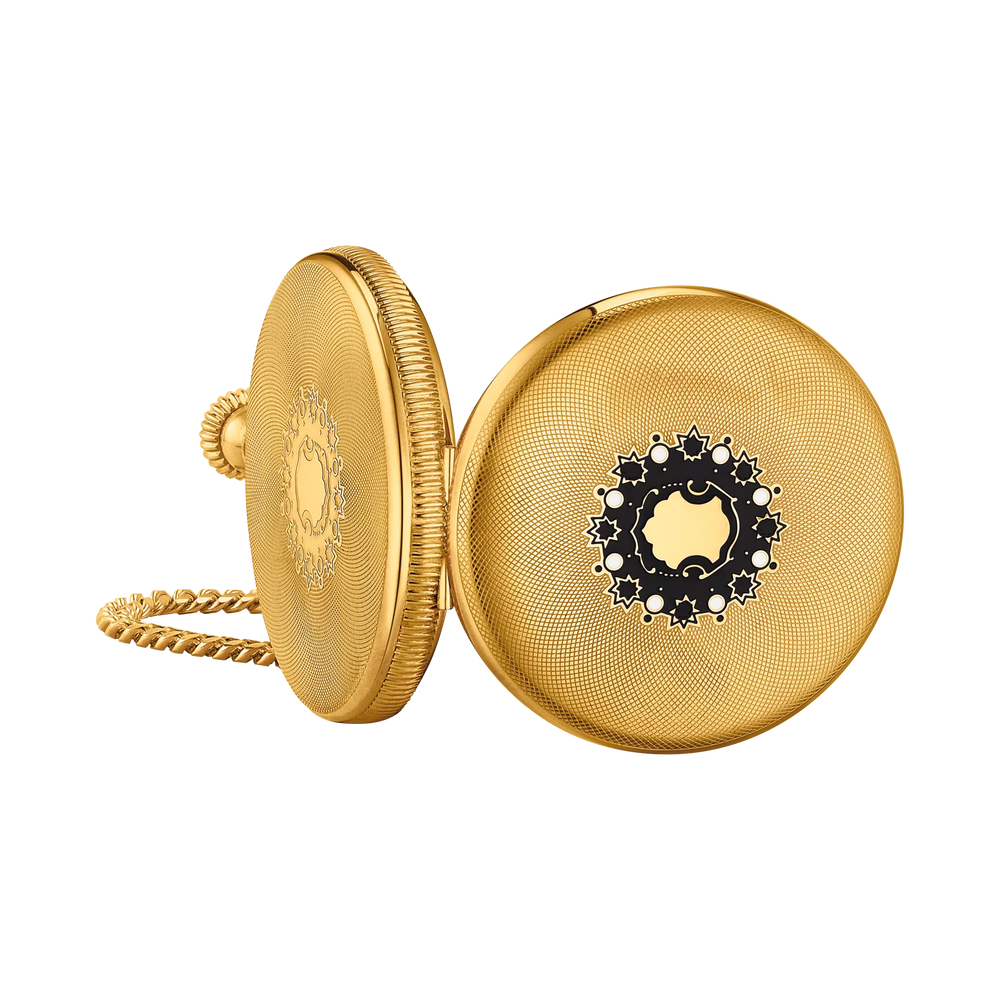 Savonnette Mechanical