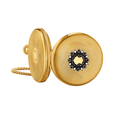 Savonnette Mechanical