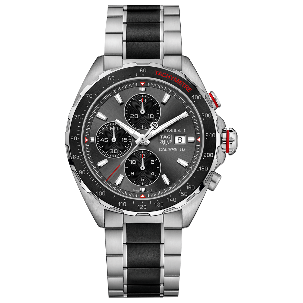 Formula 1 Chronograph