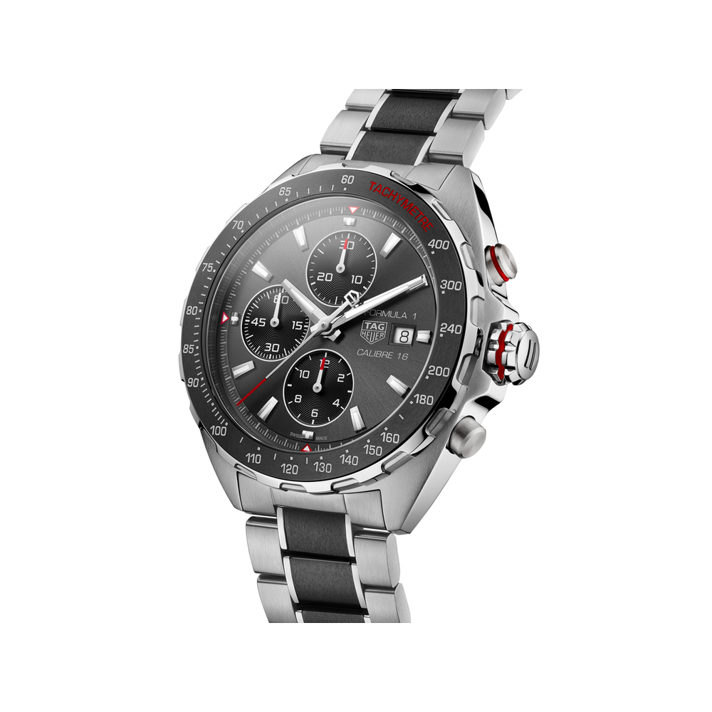 Formula 1 Chronograph