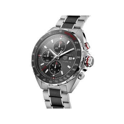 Formula 1 Chronograph