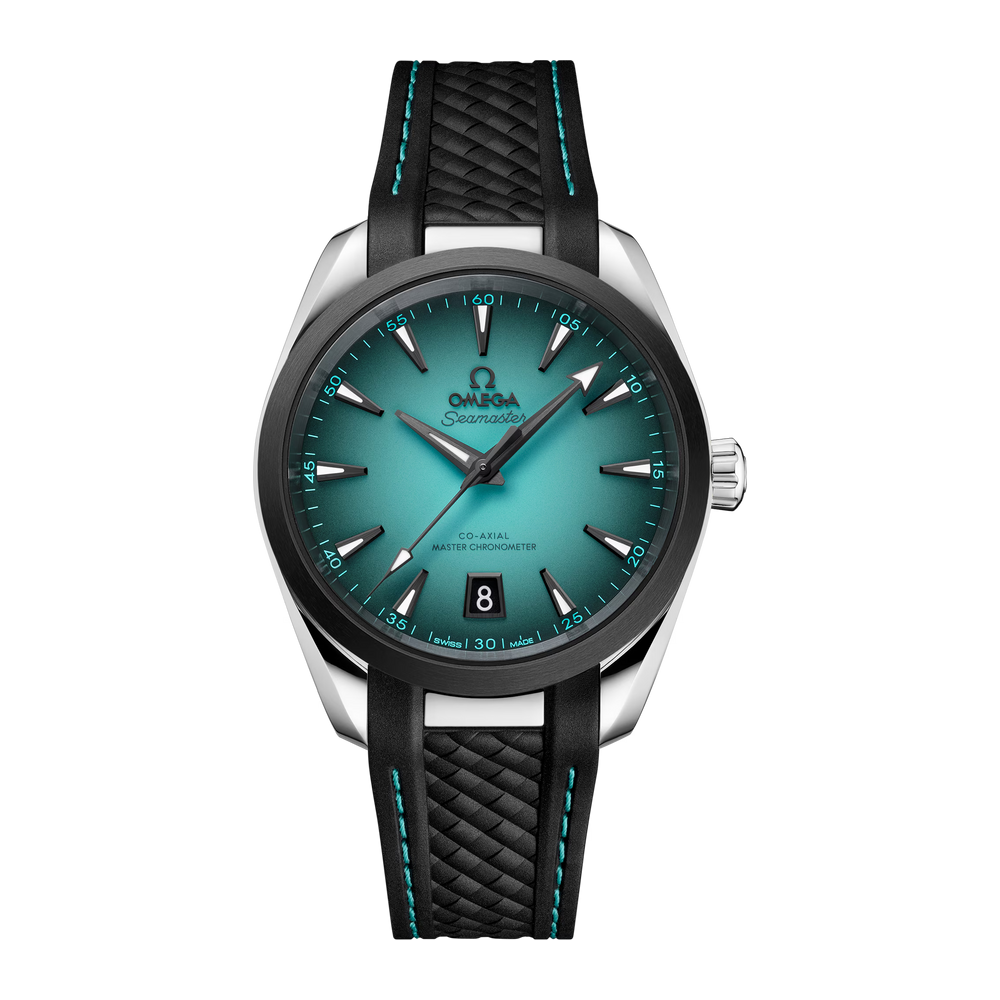 Seamaster Aqua Terra 150M 38 mm