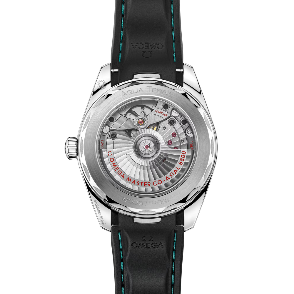 Seamaster Aqua Terra 150M 38 mm