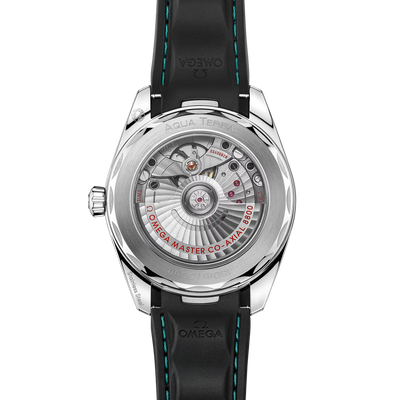 Seamaster Aqua Terra 150M 38 mm