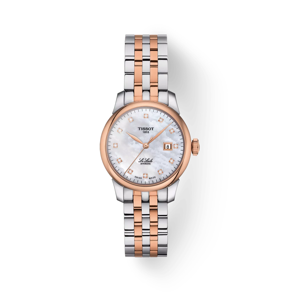 Le Locle Automatic Lady (29.00)