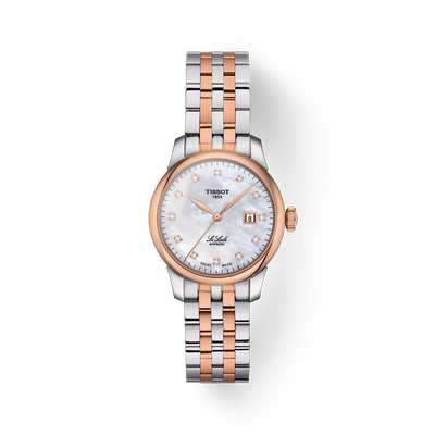 Le Locle Automatic Lady (29.00)