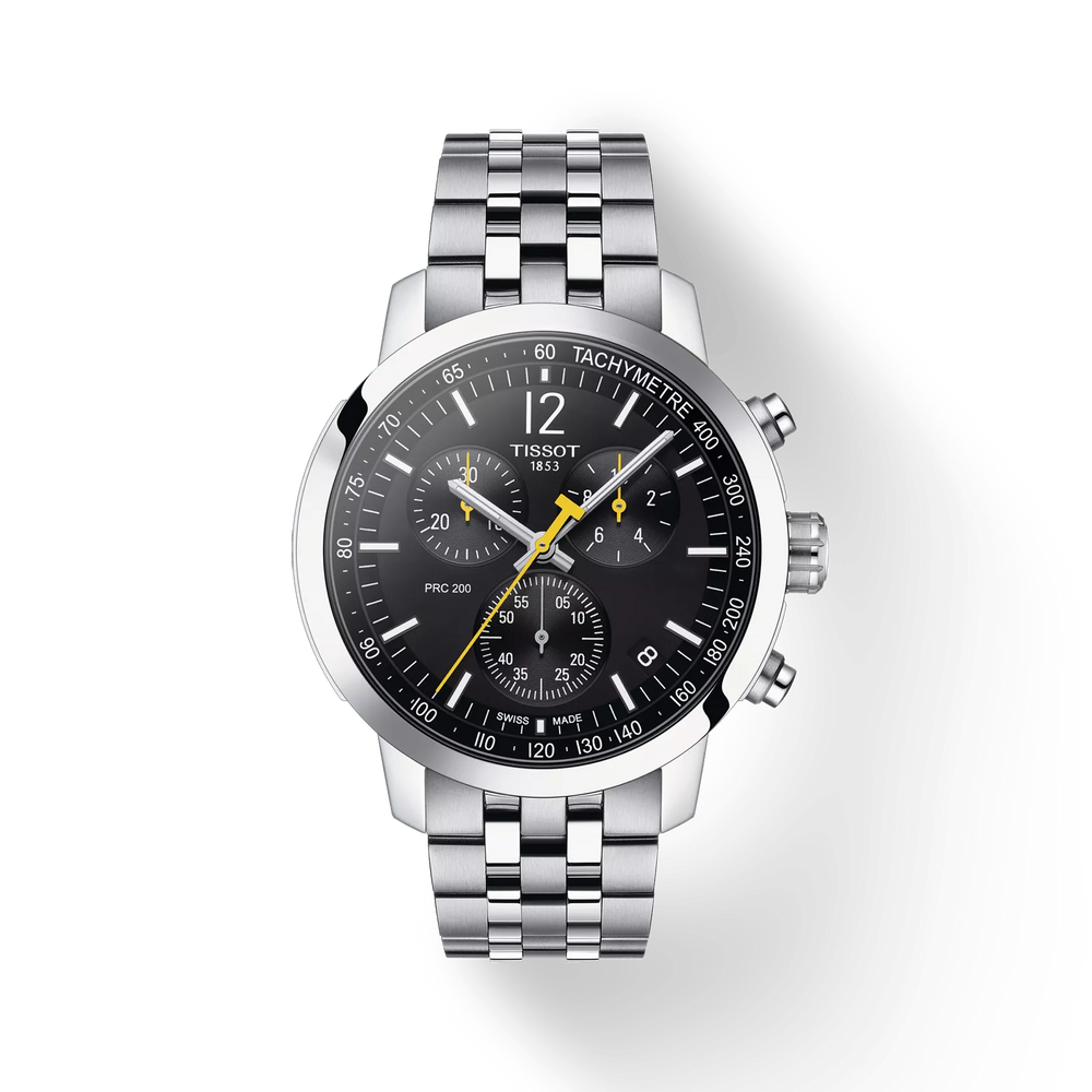 PRC 200 Chronograph