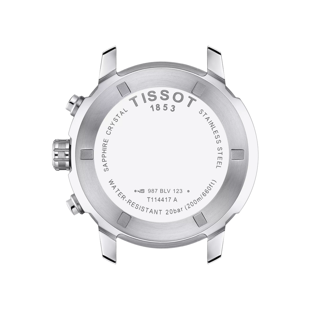 PRC 200 Chronograph