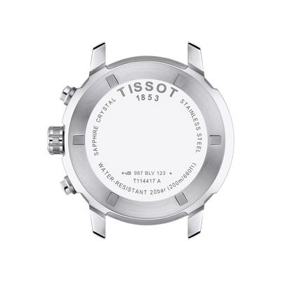 PRC 200 Chronograph
