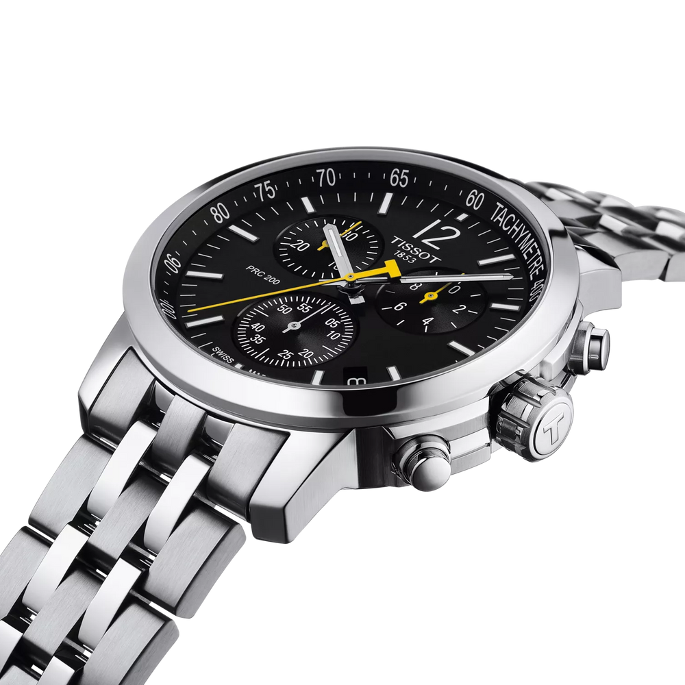 PRC 200 Chronograph