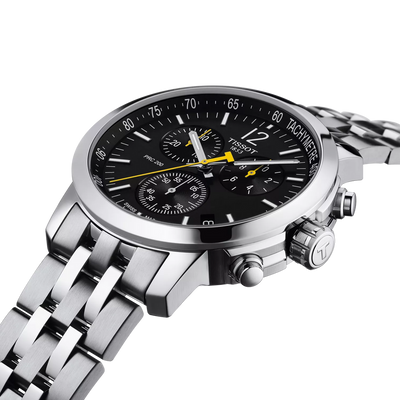 PRC 200 Chronograph