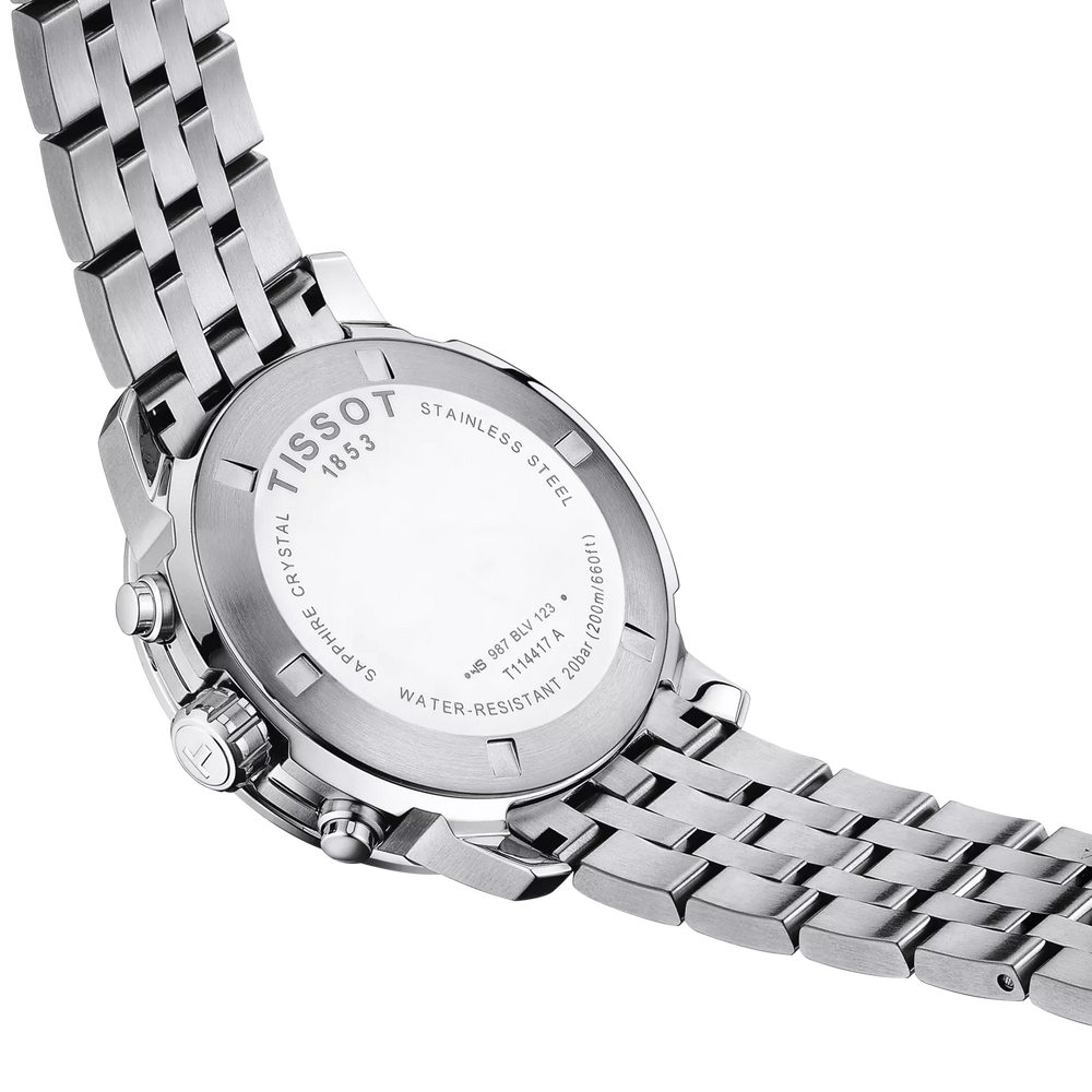 PRC 200 Chronograph
