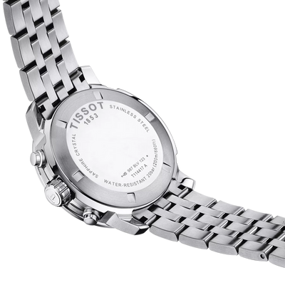 PRC 200 Chronograph