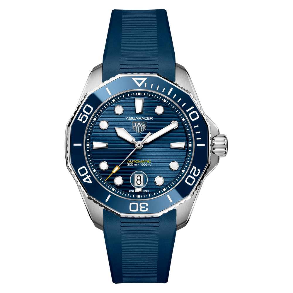 Aquaracer Professional 300 Date