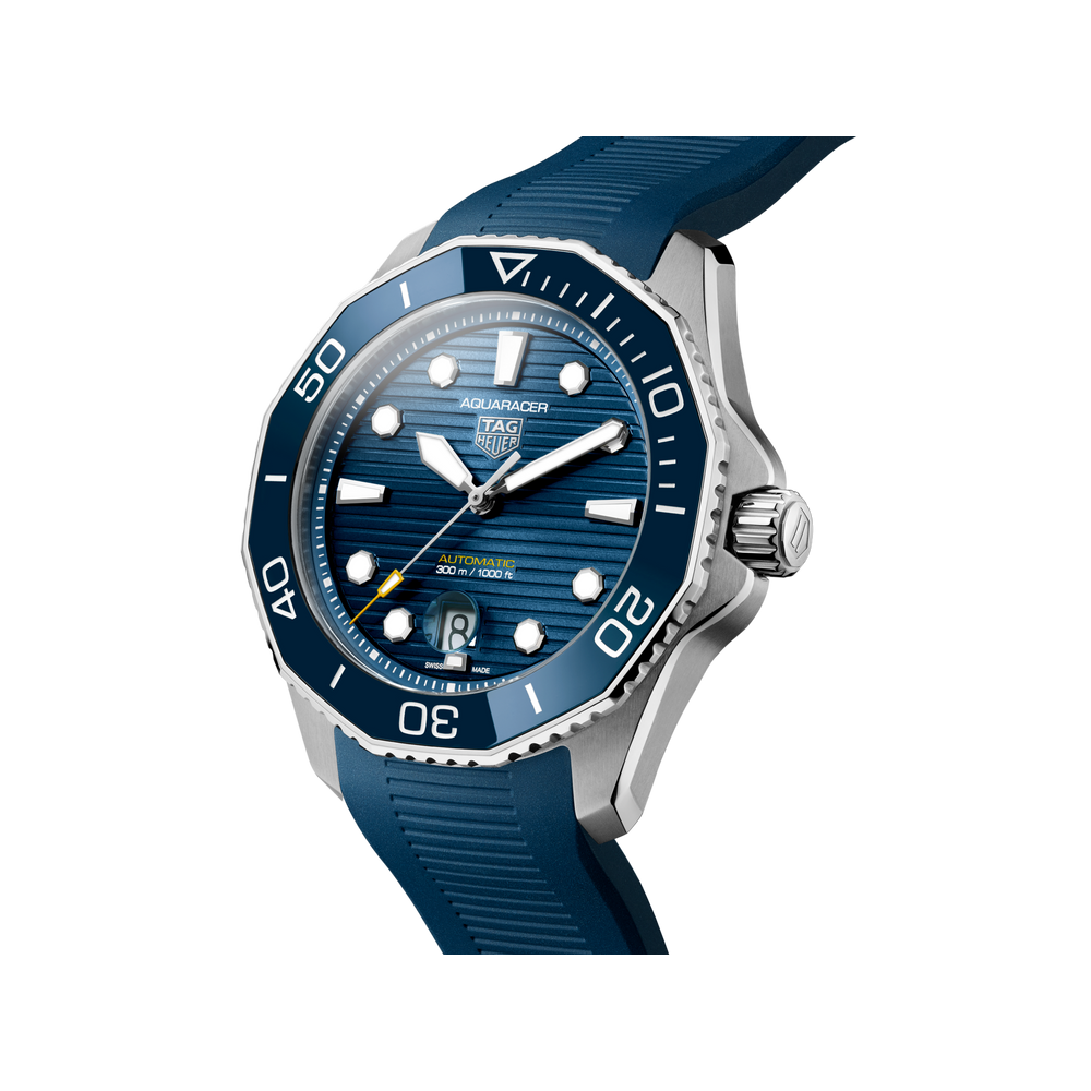 Aquaracer Professional 300 Date