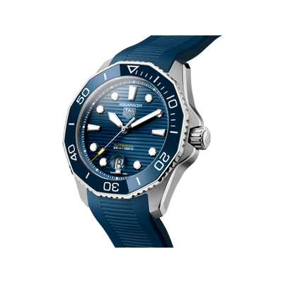 Aquaracer Professional 300 Date