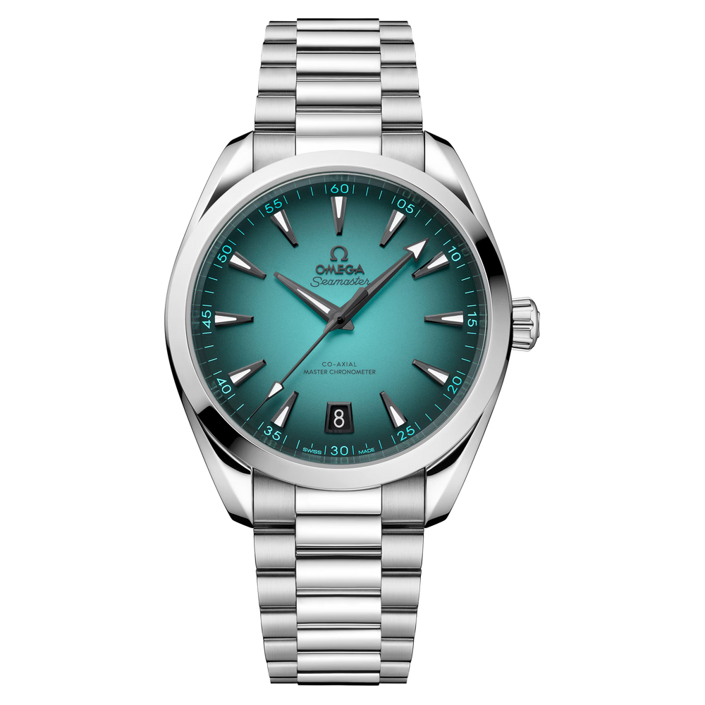 Seamaster Aqua Terra 150M 41 mm
