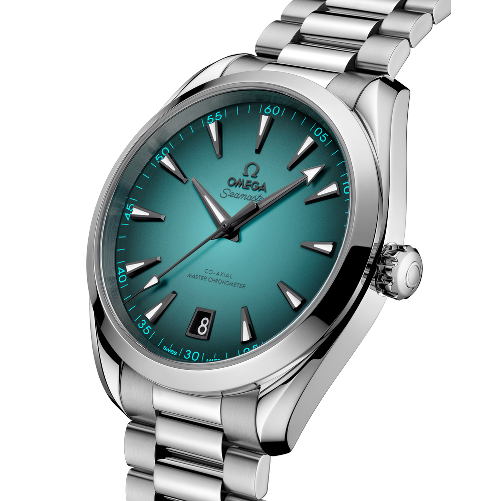 Seamaster Aqua Terra 150M 41 mm