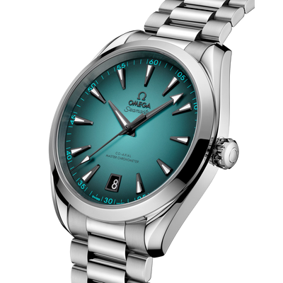 Seamaster Aqua Terra 150M 41 mm