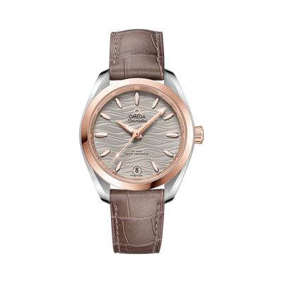 Seamaster Aqua Terra 150M 34 mm