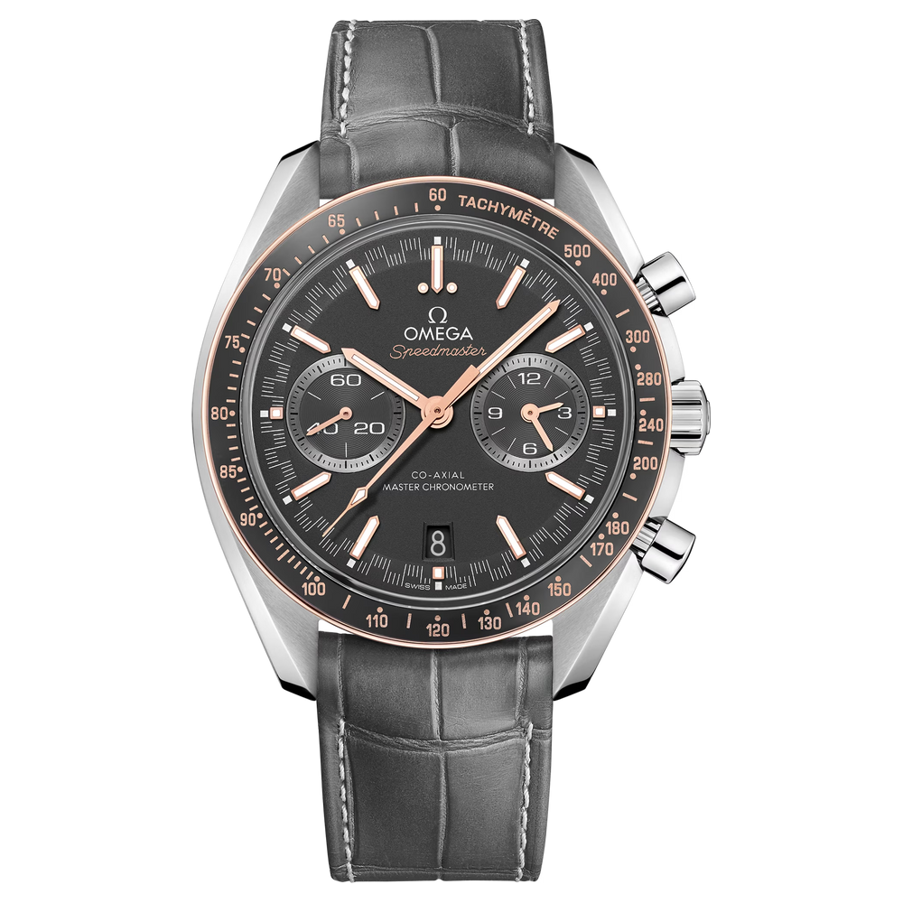 Speedmaster Racing 44.25 mm