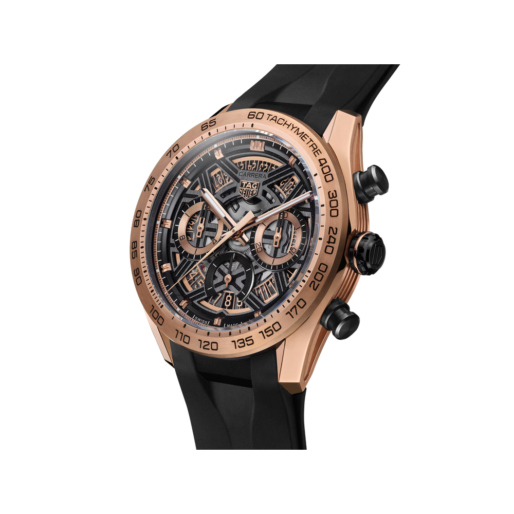 Carrera Chronograph Extreme Sport