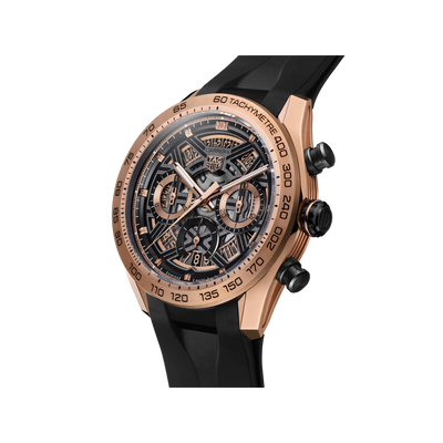 Carrera Chronograph Extreme Sport