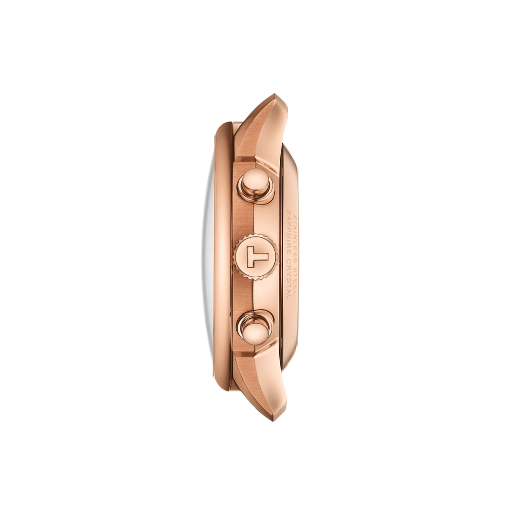 Chemin Des Tourelles 42mm