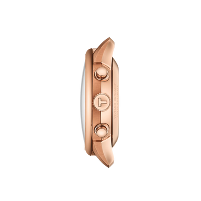 Chemin Des Tourelles 42mm