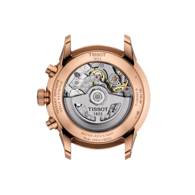 Chemin Des Tourelles 42mm