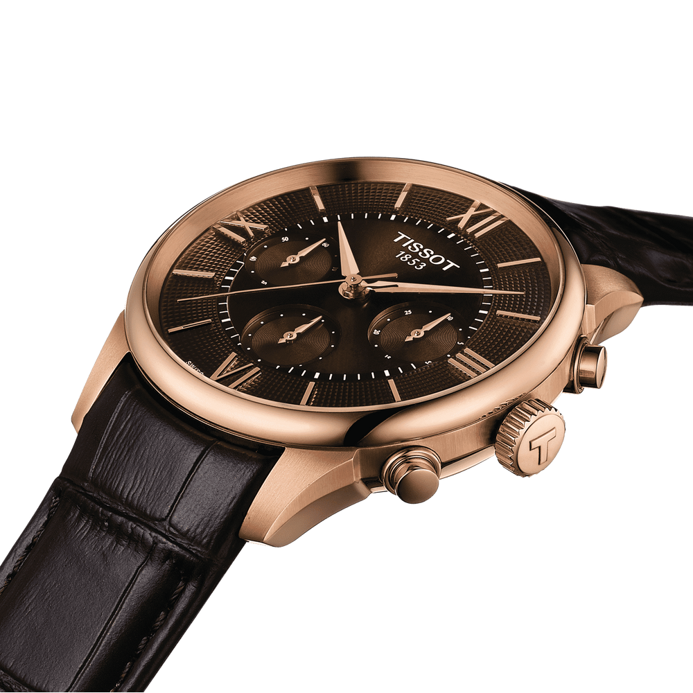 Chemin Des Tourelles Automatic Chronograph