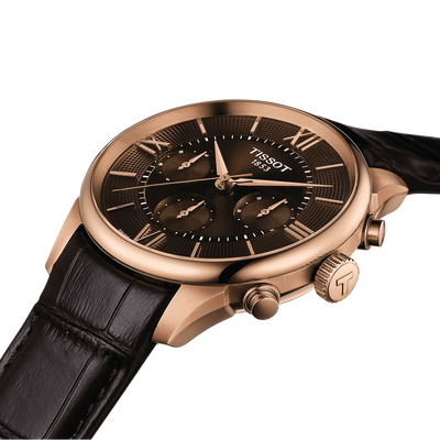 Chemin Des Tourelles Automatic Chronograph