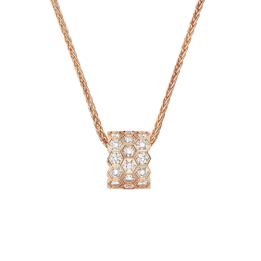 Pendentif Bee de Chaumet Moyen Modèle