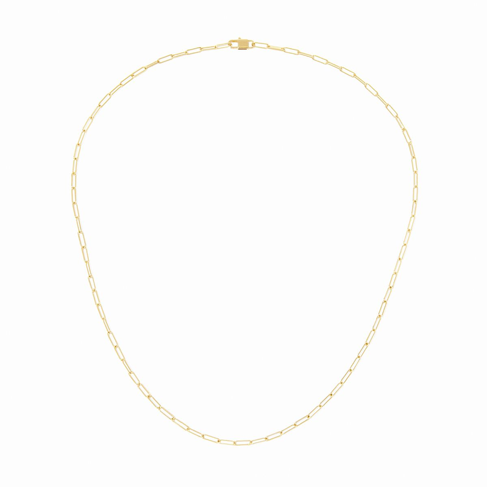 Maillon Dinh Van Chain S - 42cm