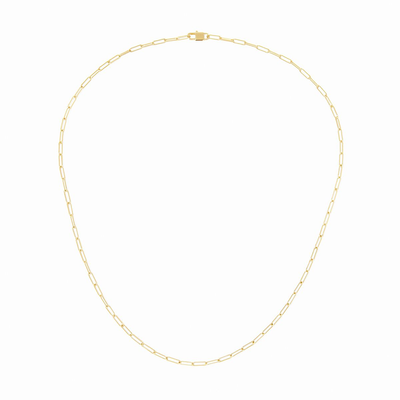 Maillon Dinh Van Chain S - 42cm
