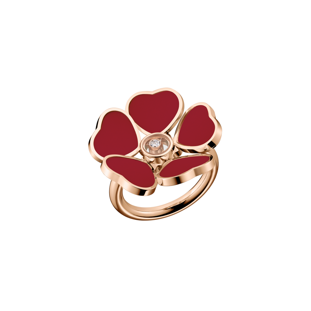 Happy Hearts Flowers