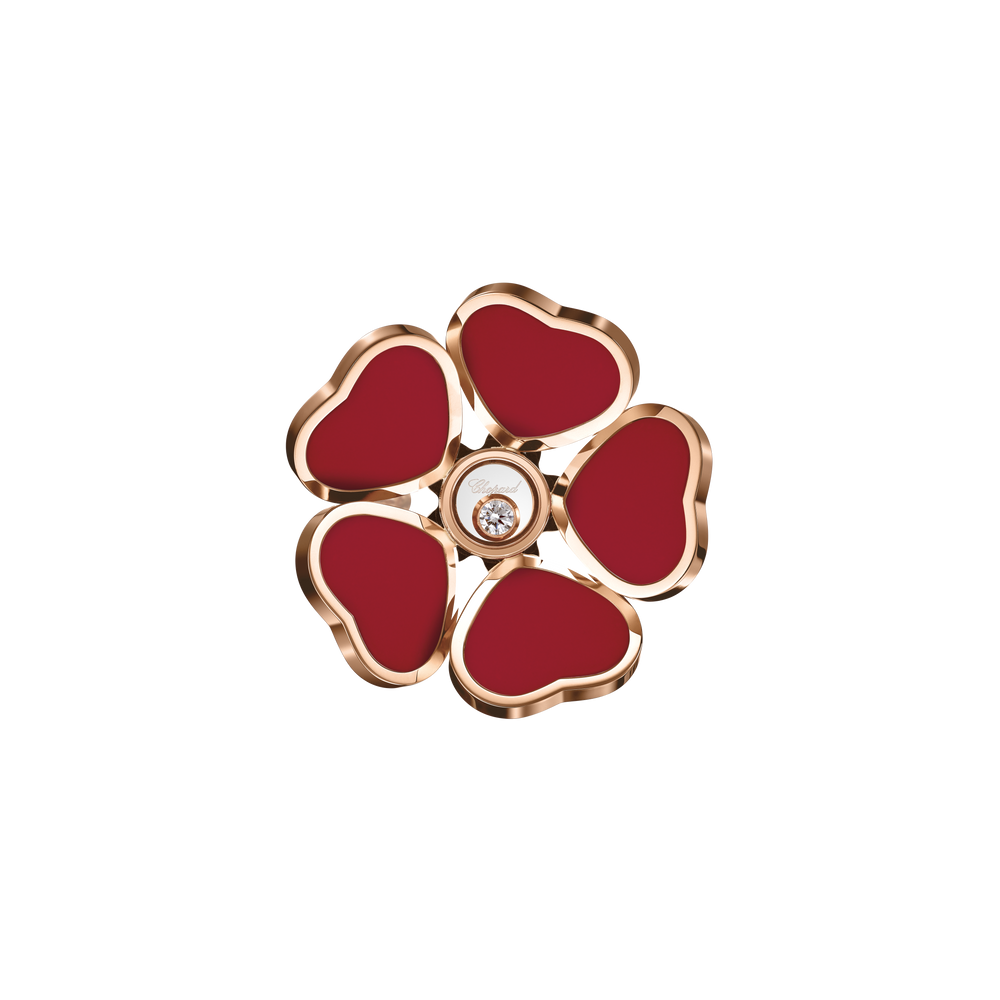 Happy Hearts Flowers