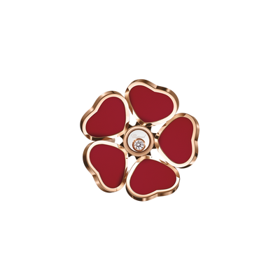 Happy Hearts Flowers