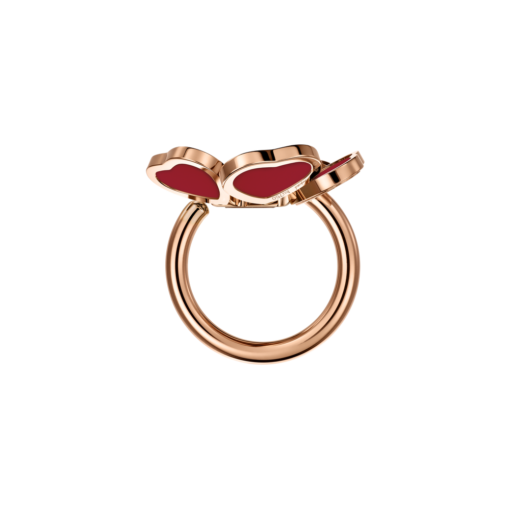 Happy Hearts Flowers