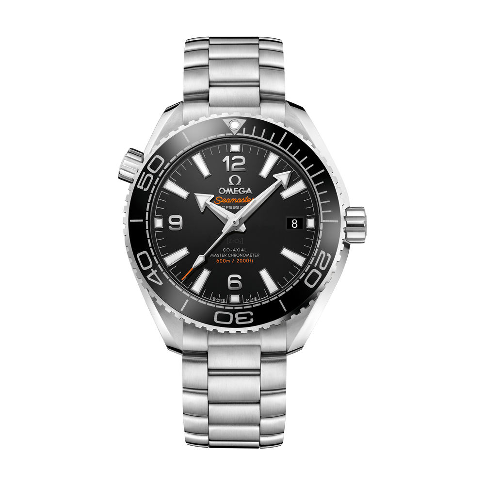 Seamaster Planet Ocean 600M 39,5 mm