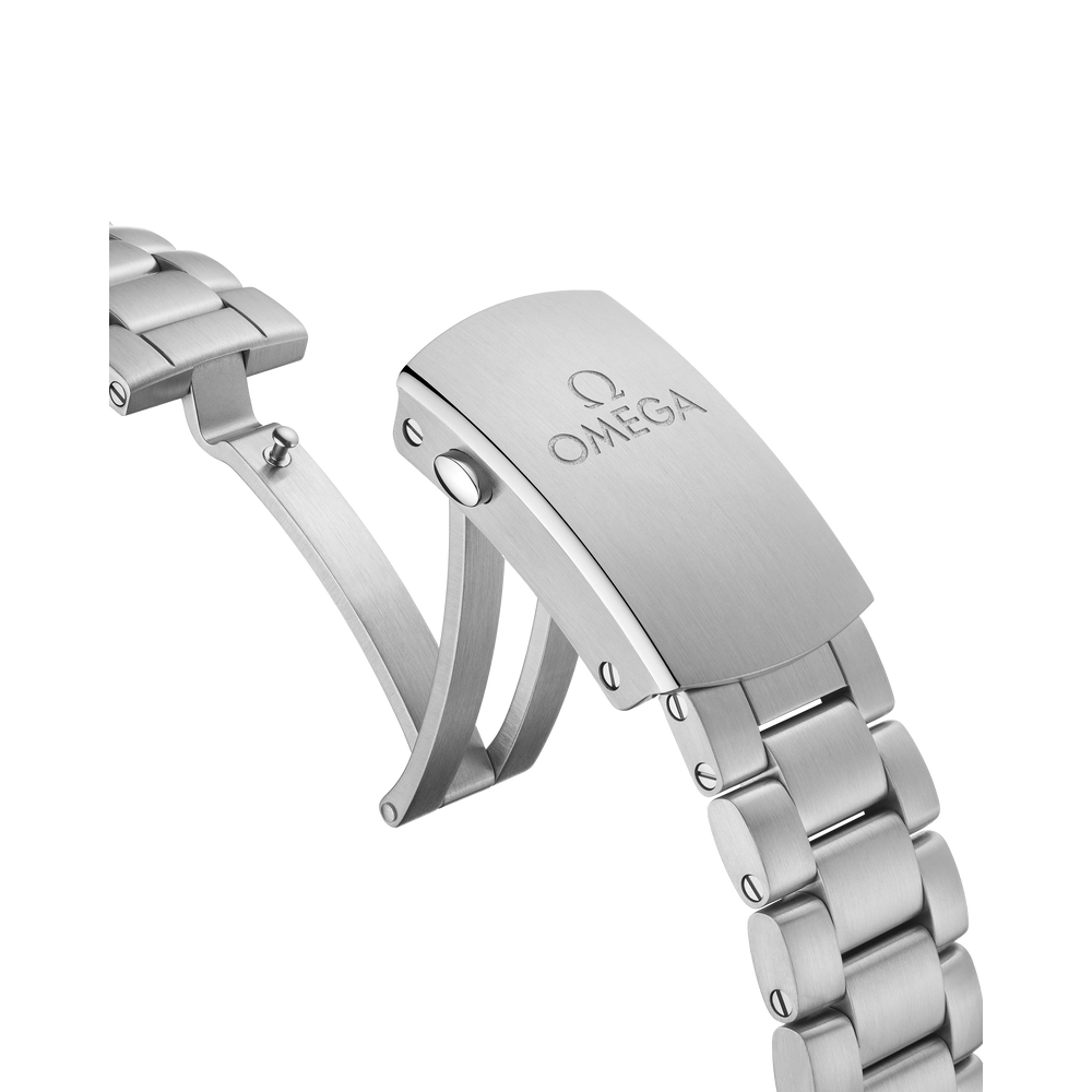 Seamaster Planet Ocean 600M 39,5 mm