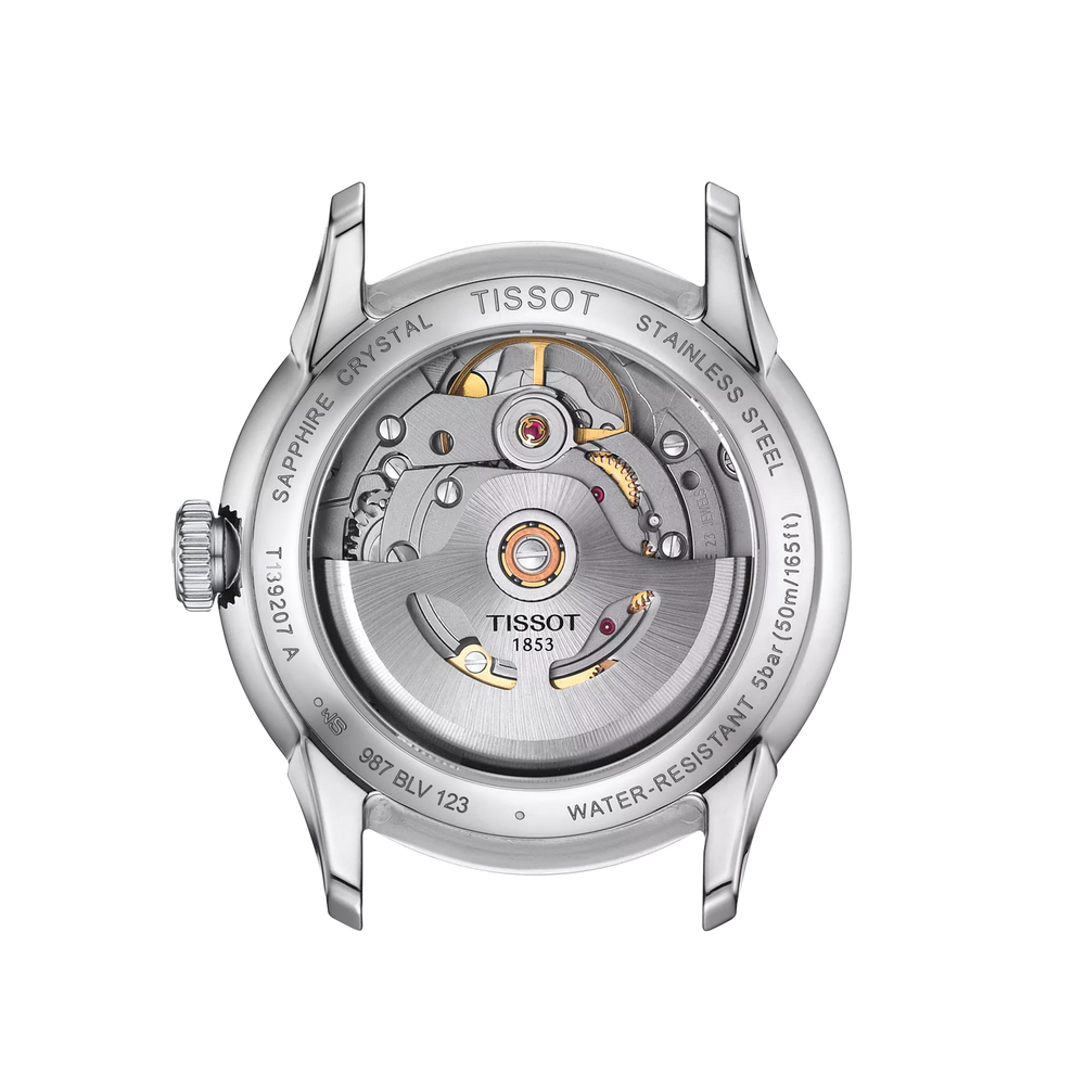 Chemin des Tourelles 34mm