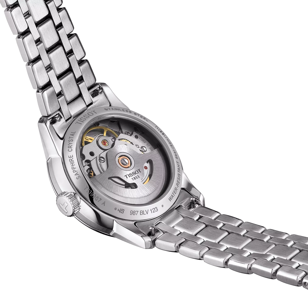 Chemin des Tourelles 34mm