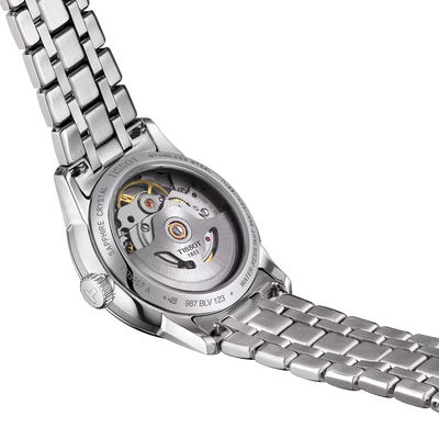 Chemin des Tourelles 34mm